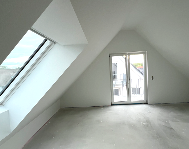 Neubau Ortsstra�e Karlsruhe Stupferich